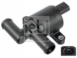 Fe171623 Elektrozawór Układu Chłodzenia, Pasuje Do: Audi A1, A1 City
