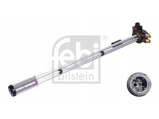 Fe102662 Czujnik Poziomu Paliwa (687Mm) Pasuje Do: Volvo Fh, Fh Ii, Fh