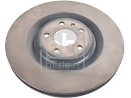 Fe171510 Tarcza Hamulcowa Tył L/P Pasuje Do: Audi A6 Allroad C8, A6 C8