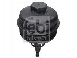 Fe171462 Obudowa Filtra Oleju (Z Pierścieniem Uszczelniającym) Pasuje