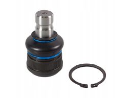 Fe171568 Sworzeń Wahacza Przód L/P (Dół Przód) (Średnica Stożka 20Mm,