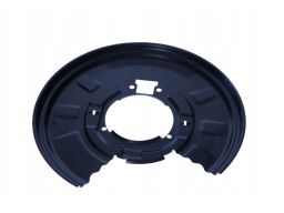 Fe171551 Osłona Tarczy Hamulcowej Tył P Pasuje Do: Bmw 3 (E46), X3 (E8