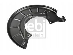 Fe171532 Osłona Tarczy Hamulcowej Przód P Pasuje Do: Audi A1, A3, Q3,