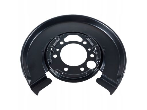 Fe171528 Osłona Tarczy Hamulcowej Tył P Pasuje Do: Mercedes G (W461),