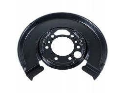 Fe171528 Osłona Tarczy Hamulcowej Tył P Pasuje Do: Mercedes G (W461),