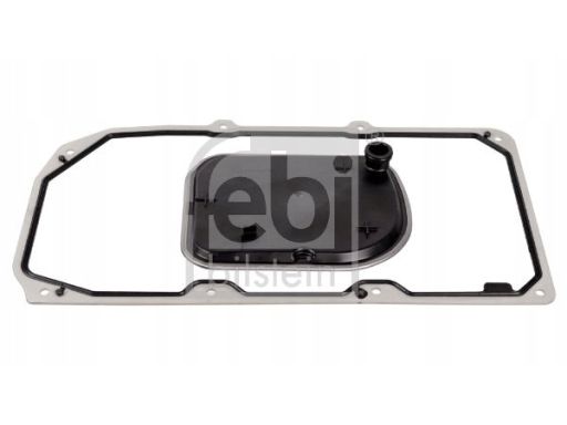 Fe171509 Filtr Hydrauliki Skrzyni Biegów Pasuje Do: Mercedes A (W169),