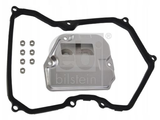 Fe171357 Filtr Hydrauliki Skrzyni Biegów Pasuje Do: Vw California T5