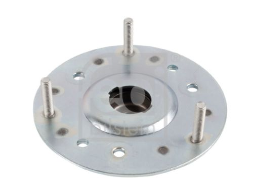 Fe171489 Poduszka Kolumny Mc Phersona Tył P Pasuje Do: Land Rover