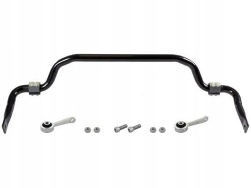 Fe171455 Stabilizator Przód (Drążek) Pasuje Do: Mercedes Cls (C219), E