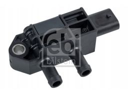 Fe171279 Czujnik Ciśnienia Spalin (Ilość Pinów: 3) Pasuje Do: Audi A3,