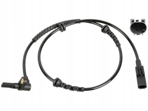 Fe171431 Czujnik Abs Przód L/P Pasuje Do: Fiat 500L 0.9-1.6D 09.12-