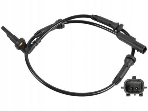 Fe171433 Czujnik Abs Przód L/P Pasuje Do: Dacia Dokker, Dokker