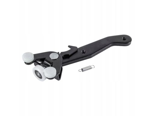 Fe171222 Prowadnica Rolkowa Dół P Pasuje Do: Vw California T5 Camper,