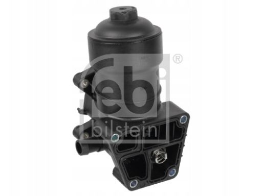 Fe171212 Obudowa Filtra Oleju Pasuje Do: Audi A1, A3, A4 Allroad B8, A