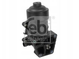 Fe171212 Obudowa Filtra Oleju Pasuje Do: Audi A1, A3, A4 Allroad B8, A