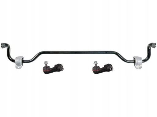 Fe171160 Stabilizator Tył Pasuje Do: Audi A3, Tt, Seat Leon, Leon Sc,