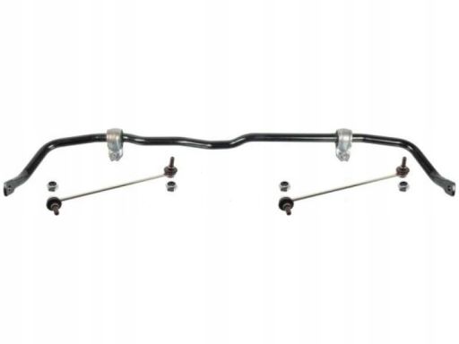 Fe171155 Stabilizator Przód (Z Mocowaniami) Pasuje Do: Audi A3, Seat L