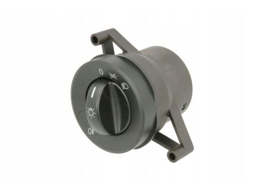 Fe101685 Włącznik Świateł Głównych Pasuje Do: Mercedes Atego 3, Econic