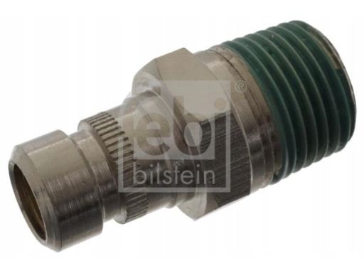 Fe101343 Zawór Pasuje Do: Scania 3, 4, 4 Bus, F, G I, K, N Bus, P I, R