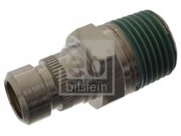 Fe101343 Zawór Pasuje Do: Scania 3, 4, 4 Bus, F, G I, K, N Bus, P I, R