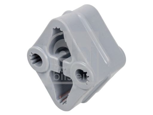 Fe171016 Wieszak Układu Wydechowego Pasuje Do: Land Rover Range Rover