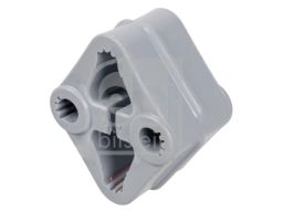 Fe171016 Wieszak Układu Wydechowego Pasuje Do: Land Rover Range Rover