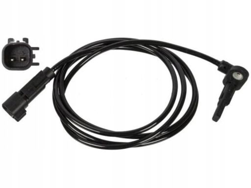 Fe171005 Czujnik Abs Tył L Pasuje Do: Opel Insignia A, Insignia A Coun