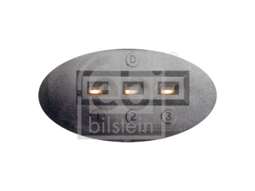 Fe171264 Czujnik Ciśnienia Paliwa Pasuje Do: Audi A1, A3, A4 B7, A4 B8