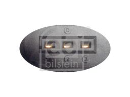 Fe171264 Czujnik Ciśnienia Paliwa Pasuje Do: Audi A1, A3, A4 B7, A4 B8