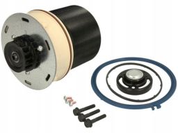 Fe102395 Filtr Odpowietrzenia Skrzyni Korbowej Pasuje Do: Scania 4 Bus