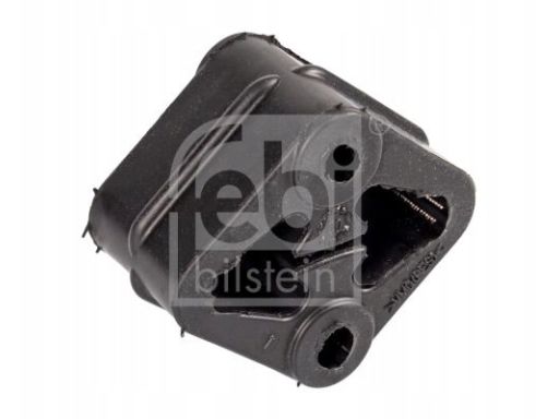 Fe170943 Wieszak Układu Wydechowego Pasuje Do: Land Rover Range Rover