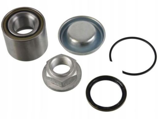 Fe171145 Zestaw Łożyska Koła Tył L/P (25X52X42) Pasuje Do: Ds Ds 3,