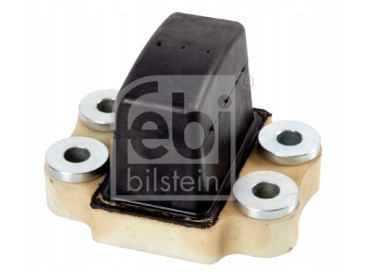 Fe101991 Odbój Resoru Przód L/P Pasuje Do: Mercedes Actros Mp4 / Mp5,