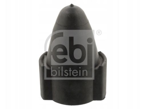 Fe101917 Poduszka Gumowa Resora (110Mm) Pasuje Do: Mercedes Actros, Ac