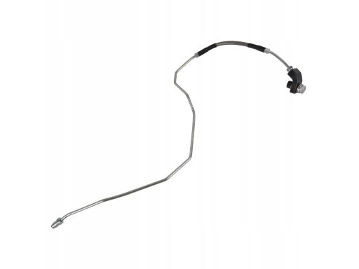 Fe171041 Przewód Hamulcowy Elastyczny Tył L (Dł. 800Mm, M10X1) Pasuje