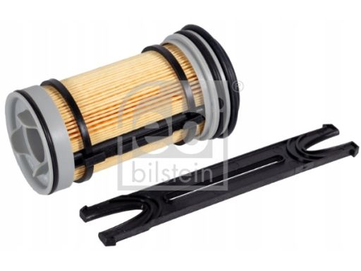 Fe101852 Filtr Ad Blue Pasuje Do: Daf Cf