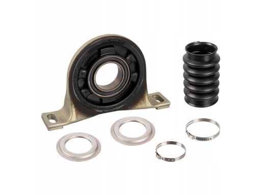 Fe171032 Podpora Wału Napędowego (47Mmx73Mm, Z Łożyskiem) Pasuje Do: