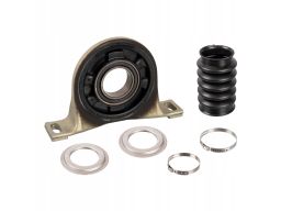 Fe171032 Podpora Wału Napędowego (47Mmx73Mm, Z Łożyskiem) Pasuje Do: