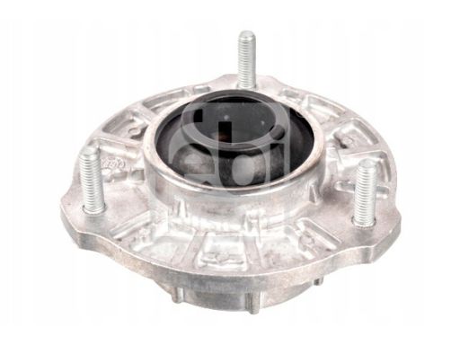 Fe170986 Poduszka Kolumny Mc Phersona Przód L/P Pasuje Do: Alfa Romeo