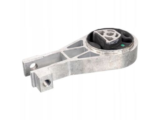 Fe170836 Poduszka Silnika Z Tyłu, Gumowo-Metalowa Pasuje Do: Opel Adam