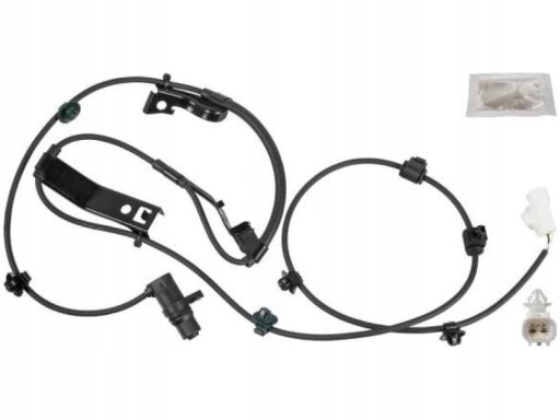 Fe170831 Czujnik Abs Przód P Pasuje Do: Toyota Fortuner, Hilux, Hilux