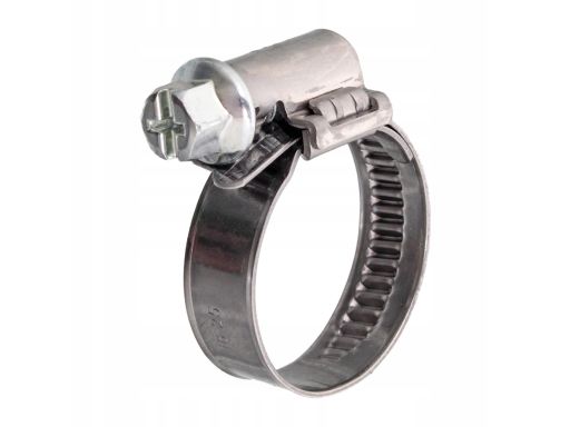 Fe100963 Opaska Zaciskowa Średnica Min.16 X Średnica Max.25