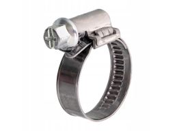 Fe100963 Opaska Zaciskowa Średnica Min.16 X Średnica Max.25