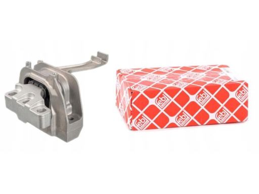 Fe170833 Poduszka Silnika Góra P, Hydrauliczna Pasuje Do: Audi Q3, Sea