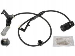 Fe170892 Czujnik Abs Tył L Pasuje Do: Toyota Hilux, Hilux Vii 2.5D/3.0