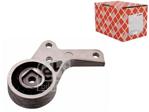 Fe101292 Mocowanie Chłodnicy P (Wspornik) Pasuje Do: Scania 4 Bus, F,