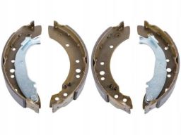 Fe170885 Szczęka Hamulcowa Pasuje Do: Citroen C2, C2 Enterprise, C3 I,