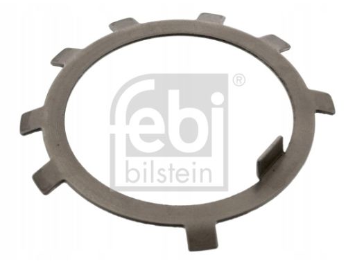 Fe101228 Podkładka Piasty Koła (56X1Mm)