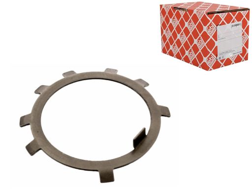 Fe101228 Podkładka Piasty Koła (56X1Mm)