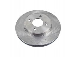 Fe170725 Tarcza Hamulcowa Przód L/P Pasuje Do: Suzuki Baleno, Swift Iv